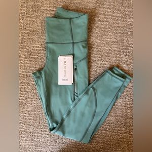 Athleta Rainier Tight - XS Petite